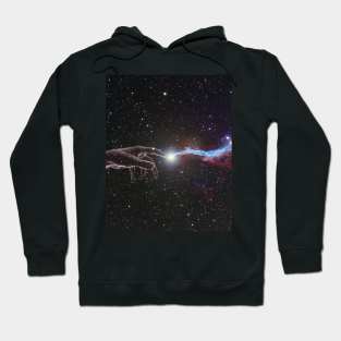 Magic Touch Hoodie